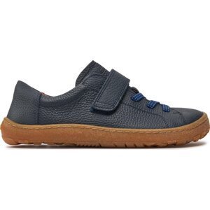 Sneakersy Froddo Barefoot Elastic G3130241 DD Dark Blue