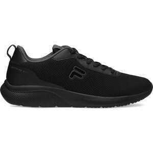 Sneakersy Fila SPITFIRE FFM0077_83249 Černá