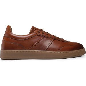 Polobotky Lasocki For Men TECHNIC-07 MI08 Brown