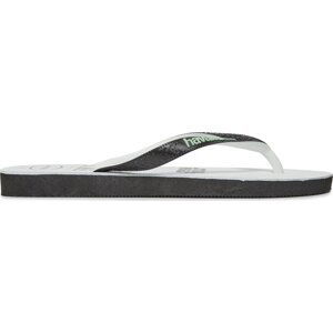 Žabky Havaianas 41351850133 Černá