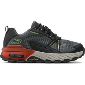 Trekingová obuv Skechers Max Protect 237303/CCMT Char/Multi