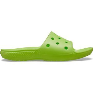 Nazouváky Crocs Classic Slide Kids 206396 3UH