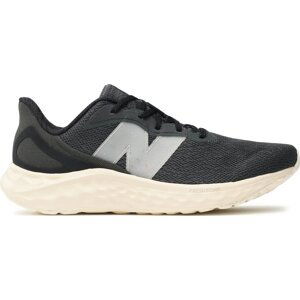 Boty New Balance Fresh Foam Arishi v4 MARISFB4 Černá