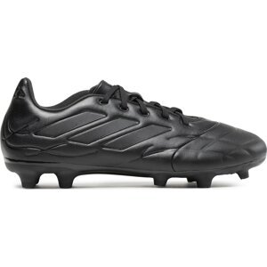 Boty adidas Copa Pure.3 Firm Ground Boots HQ8940 Core Black/Core Black/Core Black