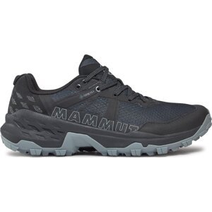 Trekingová obuv Mammut Sertig II Low Gtx 3030-04290-0001 Black