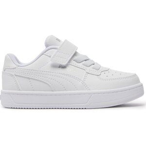 Sneakersy Puma Caven 2.0 Ac+ Ps 393839-02 Puma White/Puma Silver/Puma Black