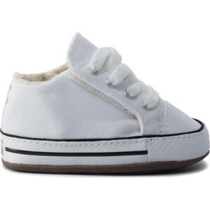 Tenisky Converse Ctas Cribster Mid 865157C White/Natural Ivory Mid