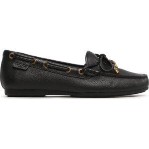 Mokasíny Kurt Geiger Eagle Moccasin 9790805109 Black/Comb