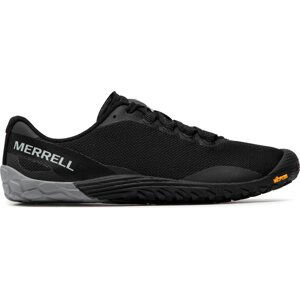 Boty Merrell Vapor Glove 4 J066684 Black/Black