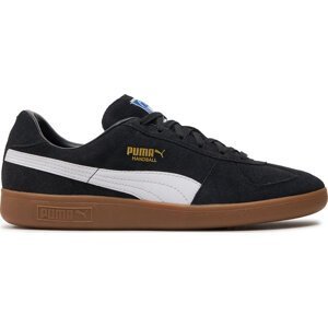 Sneakersy Puma Handball 106695-02 Puma Black/Puma White/Gum