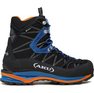 Trekingová obuv Aku Tengu Gtx GORE-TEX 974 Black/Blue 252