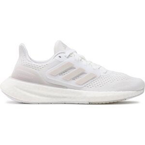 Boty adidas Pureboost 23 W IF2393 Cloud White/Grey Two/Core Black