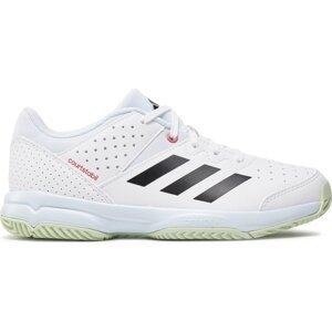 Boty adidas Court Stabil ID2462 Ftwwht/Cblack/Segrsp