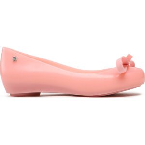 Baleríny Melissa Melissa Ultragirl Bow Iii Ad 33891 Pink AM784