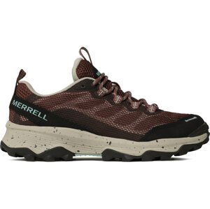 Sneakersy Merrell Speed Strike J067150 Bordó