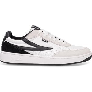 Sneakersy Fila Sevaro S FFM0252.13036 White/Black