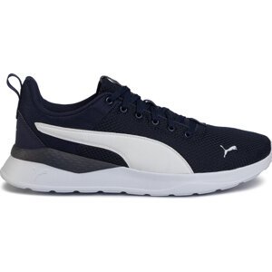 Boty Puma Anzarun Lite 371128 05 Peacoat/Puma White