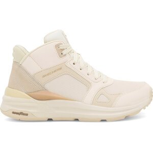 Sneakersy Skechers 149771 NAT Beige