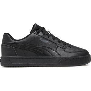 Sneakersy Puma Caven 2.0 Jr 393837 01 Puma Black-Cool Dark Gray