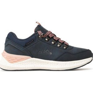 Sneakersy Campus Dagi CW0105122321 Navy