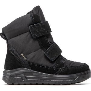 Sněhule ECCO Urban Snowboarder GORE-TEX 72235251052 Black/Black