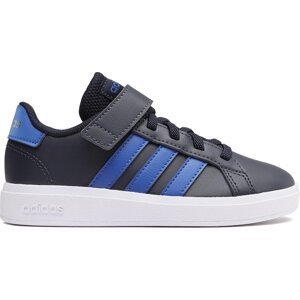 Sneakersy adidas Grand Court IG4839 Modrá