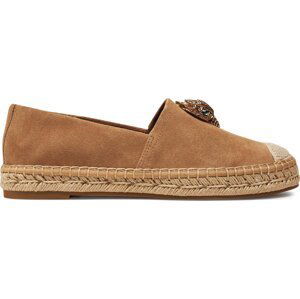 Espadrilky Kurt Geiger 2030332209 Mid Brown