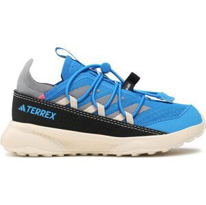 Boty adidas Terrex Voyager 21 HEAT.RDY Travel Shoes HQ5827 Modrá