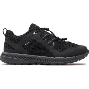 Trekingová obuv ECCO Terracruise II W GORE-TEX 84306351052 Black/Black