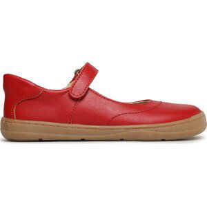 Polobotky Primigi 3917033 D Red