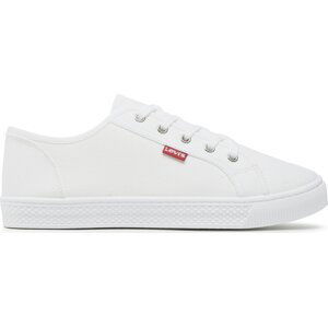 Tenisky Levi's® 225832-1733-50 Brilliant White