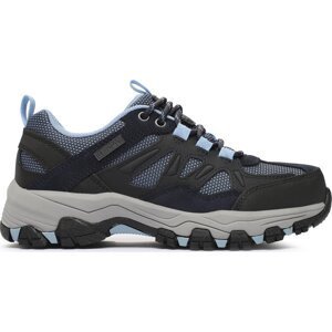 Sneakersy Skechers Selmen West Highland 167003/NVGY Blue