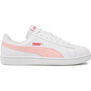 Sneakersy Puma Up 372605 37 White/Rose Dust/Loveable