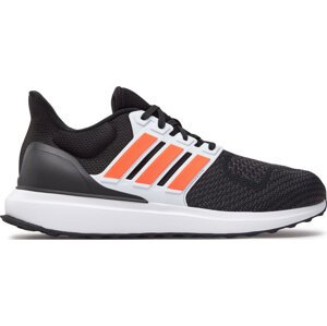 Boty adidas UBounce DNA IG6002 Cblack/Solred/Ftwwht