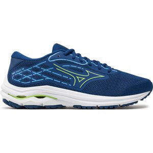 Boty Mizuno Wave Equate 8 J1GC2448 Navy Peony/Sharp Green/Marina 2