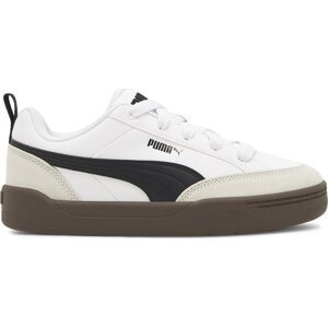 Sneakersy Puma Park Lifestyle OG 397262 01 White