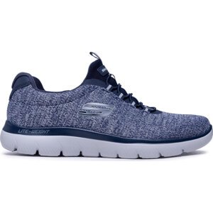 Sneakersy Skechers Forton 52813/NVY Navy