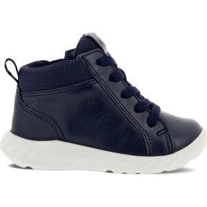 Kotníková obuv ECCO SP.1 LITE INFANT GORE-TEX 72415150769 Blue