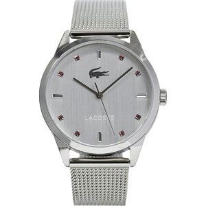 Hodinky Lacoste Gemala 2001342 Silver