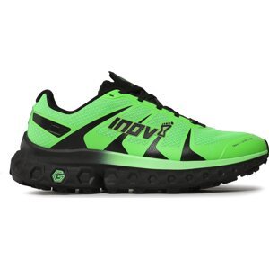 Běžecké boty Inov-8 Trailfly Ultra G 300 Max Zelená