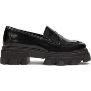 Loafersy Kazar Leale 84326-09-00 Black