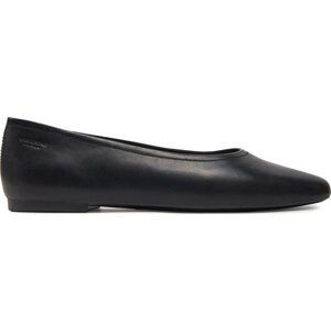 Baleríny Vagabond Jolin 5508-001-20 Black