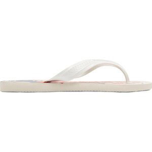 Žabky Havaianas 41402840073 Écru