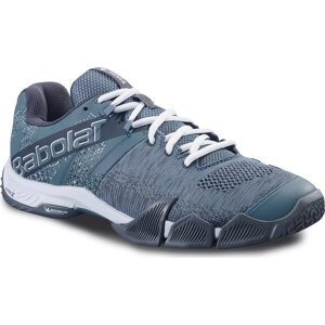 Boty Babolat Movea Men 30S24571 North Atlantic/White