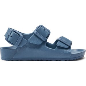 Sandály Birkenstock Milano 1026744 Elemental Blue