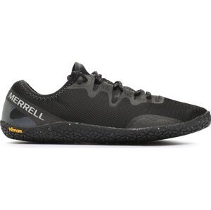 Běžecké boty Merrell Vapor Glove 5 J135365 Černá