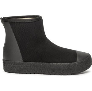 Polokozačky Tretorn Arch Hybrid 47340110 Black