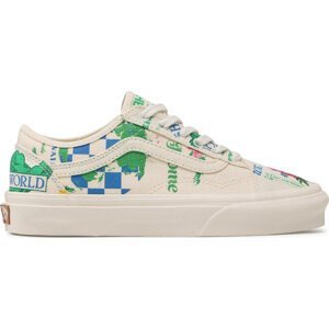 Tenisky Vans Old Skool Tape VN0A54F4AS11 (Eco Theory) Eco Positivi