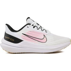 Boty Nike Air Winflo 9 DD8686 104 White/Pink Spell/Black
