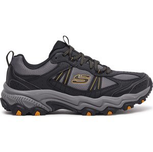 Trekingová obuv Skechers Stamina At 237527 Bkcc